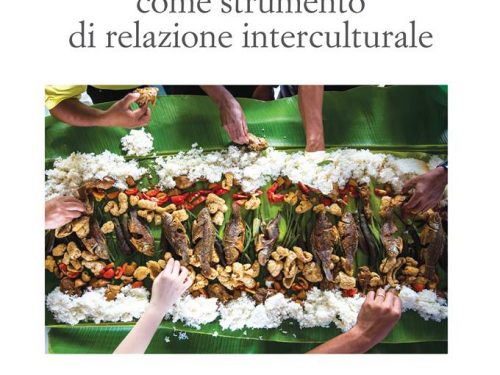 Presentazione a Palermo di “La funzione del cibo come strumento di relazione interculturale”