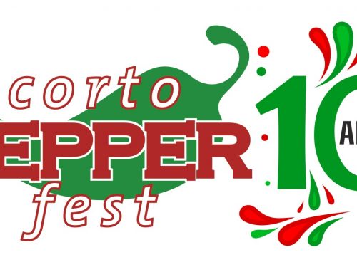 I 10 anni del Corto Pepper Fest di Terrasini (Pa)! Iscrizioni aperte!