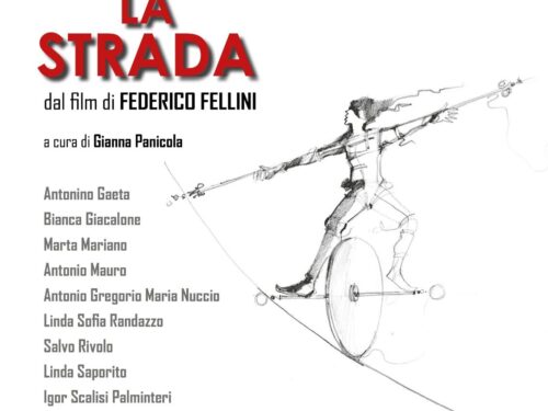 Al Convento del Carmine di Marsala, mostra collettiva ispirata a “La strada” di Federico Fellini