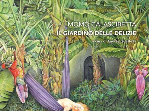 Presentazione del catalogo della mostra di MoMò “Il giardino delle delizie”
