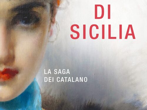 Allo Spazio Cultura Libreria Macaione si presenta “Cuore di Sicilia” di Rosanna Catalano