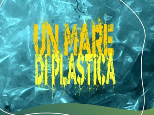 Un mare di plastica, personale di Gaetano Barbarotto a Cefalù